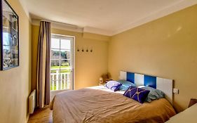 Très jolie maison sur golf proche mer